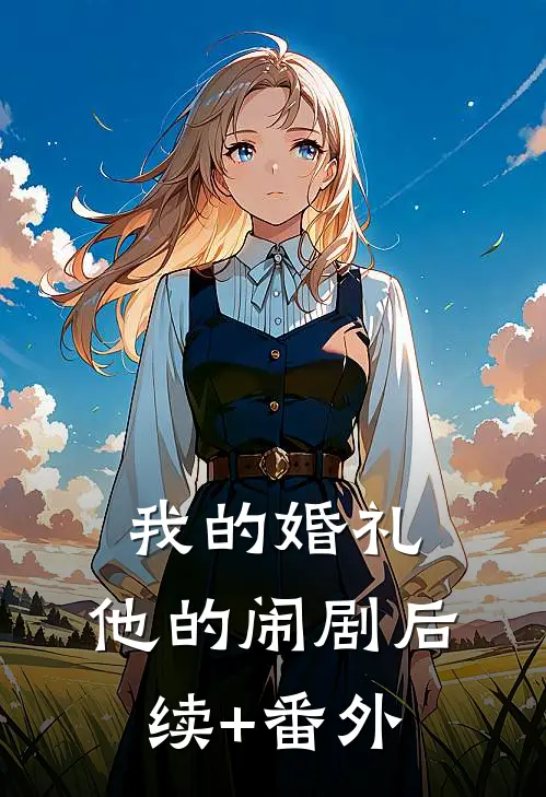 我的婚礼，他的闹剧后续+番外