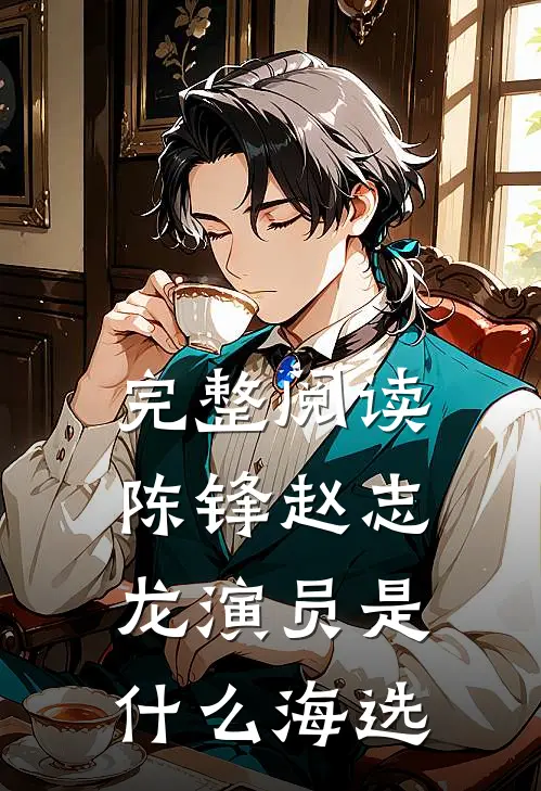 完整阅读陈锋赵志龙演员是什么海选