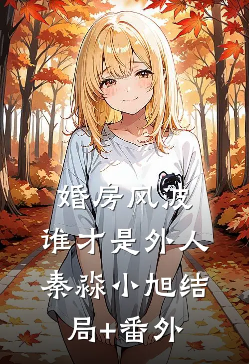 婚房风波：谁才是外人秦淼小旭结局+番外