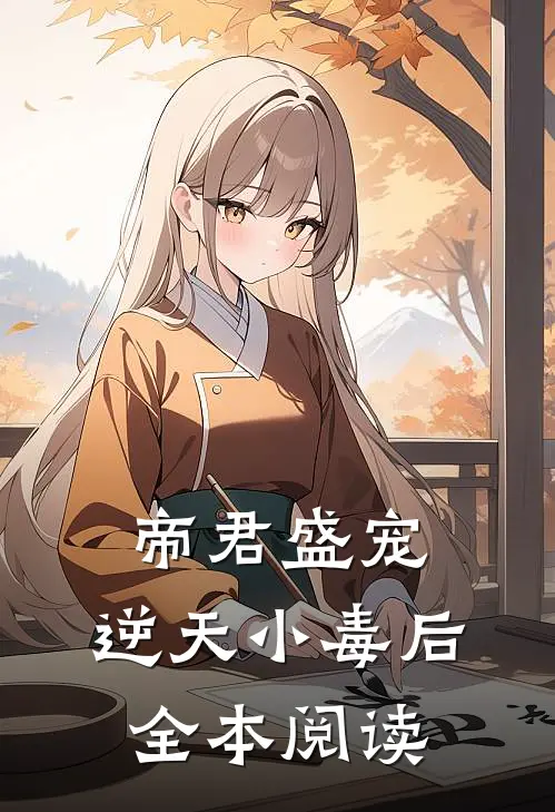 帝君盛宠逆天小毒后全本阅读免费