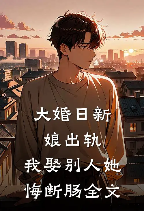 大婚日新娘出轨，我娶别人她悔断肠全文