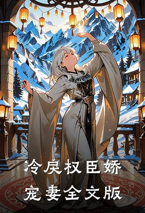 冷戾权臣娇宠妻全文版