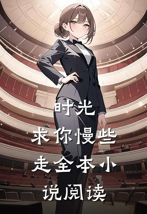 时光,求你慢些走全本阅读