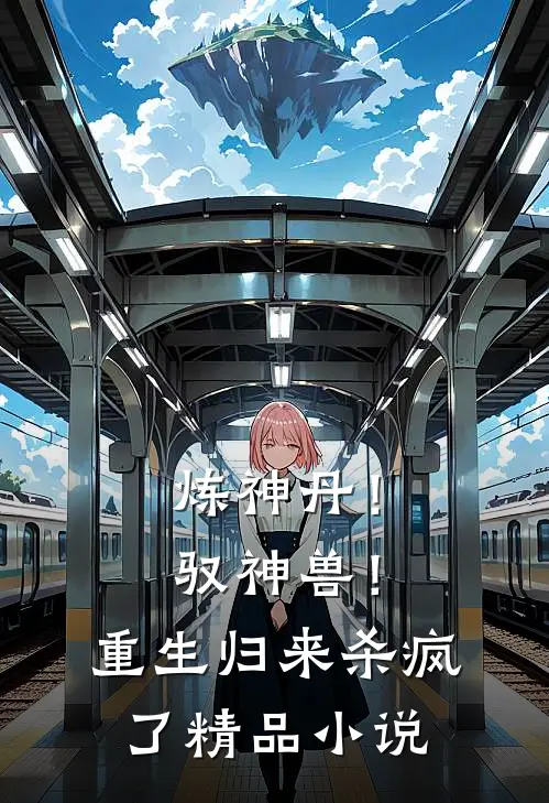 炼神丹！驭神兽！重生归来杀疯了精品小说