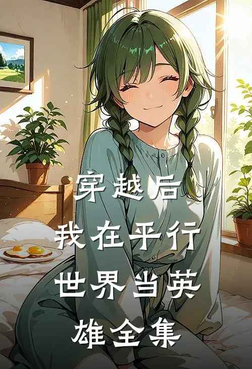 穿越后，我在平行世界当英雄全集