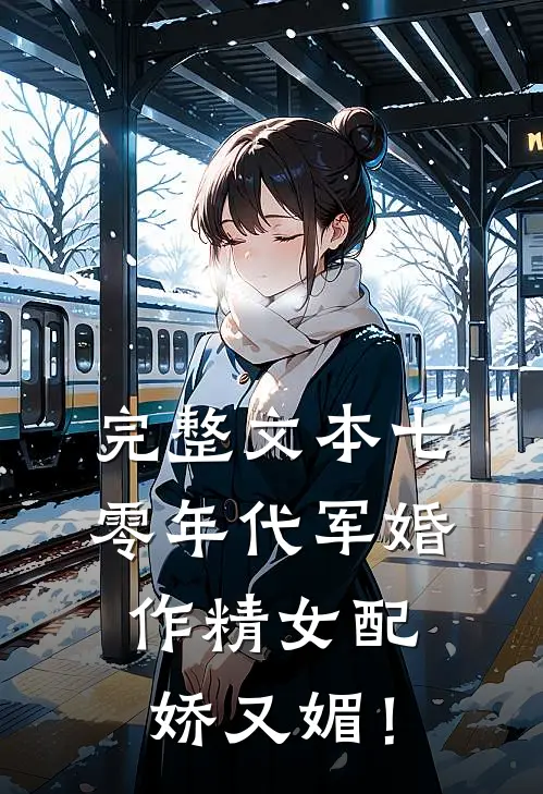 完整文本七零年代军婚，作精女配娇又媚！
