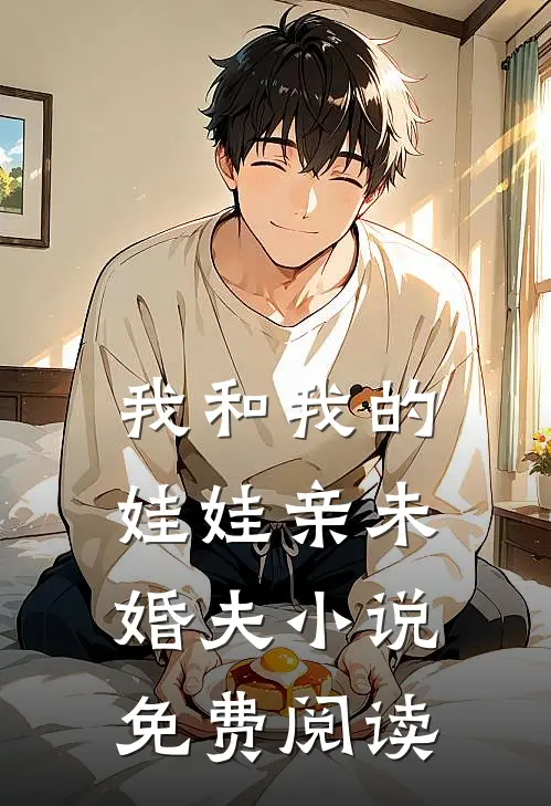 我和我的娃娃亲未婚夫小说免费阅读