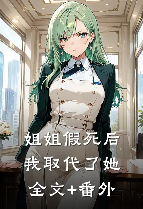 姐姐假死后，我取代了她全文+番外