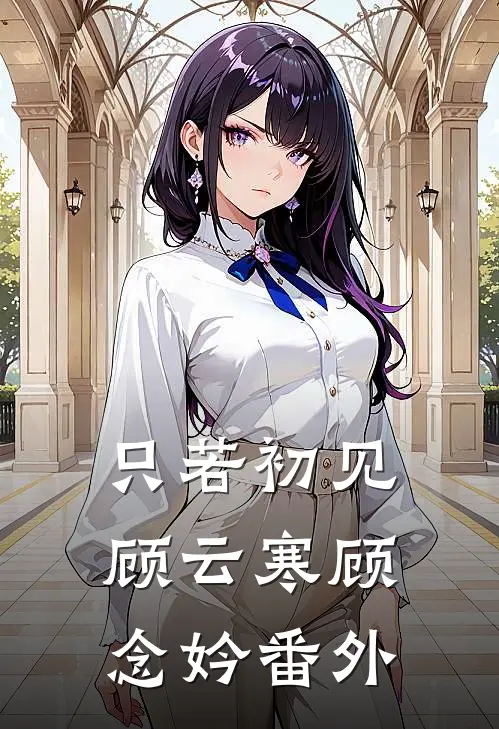 只若初见顾云寒顾念妗 番外
