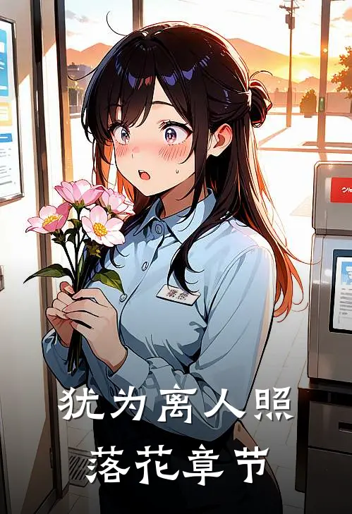 犹为离人照落花章节