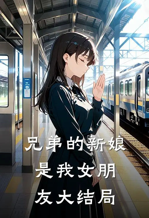兄弟的新娘是我女朋友大结局