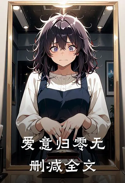 爱意归零无删减全文