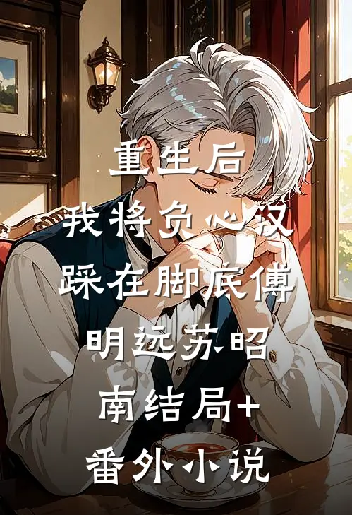 重生后，我将负心汉踩在脚底傅明远苏昭南结局+番外小说