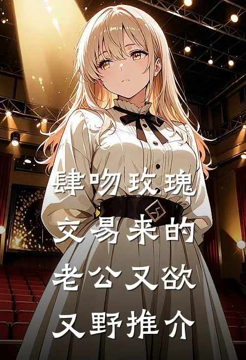 肆吻玫瑰：交易来的老公又欲又野推介