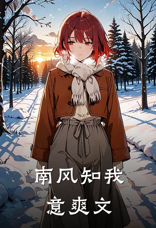 南风知我意爽文