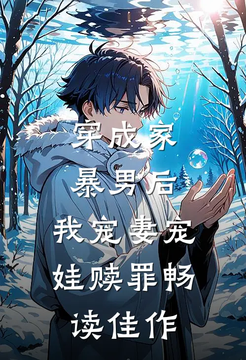 穿成家暴男后，我宠妻宠娃赎罪畅读佳作