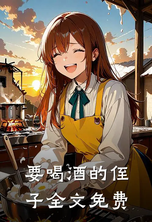 要喝酒的侄子全文免费
