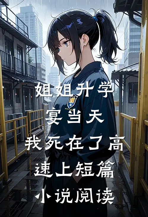 姐姐升学宴当天，我死在了高速上短篇小说阅读