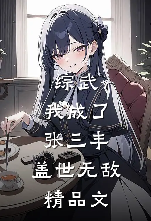 综武，我成了张三丰，盖世无敌精品文