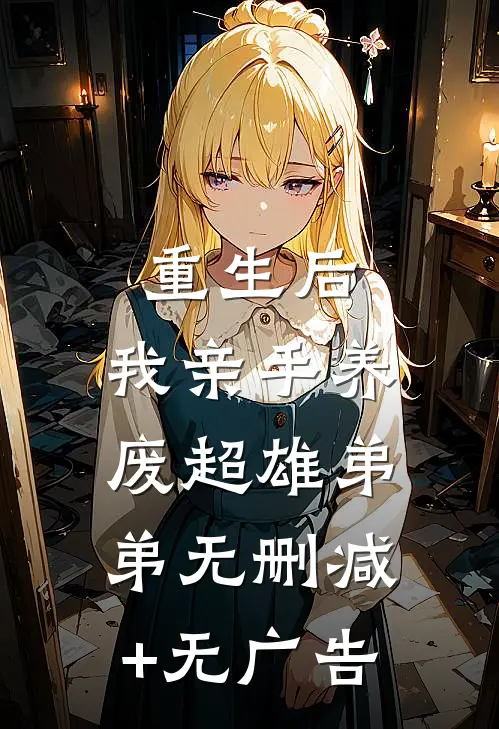 重生后，我亲手养废超雄弟弟无删减+无广告