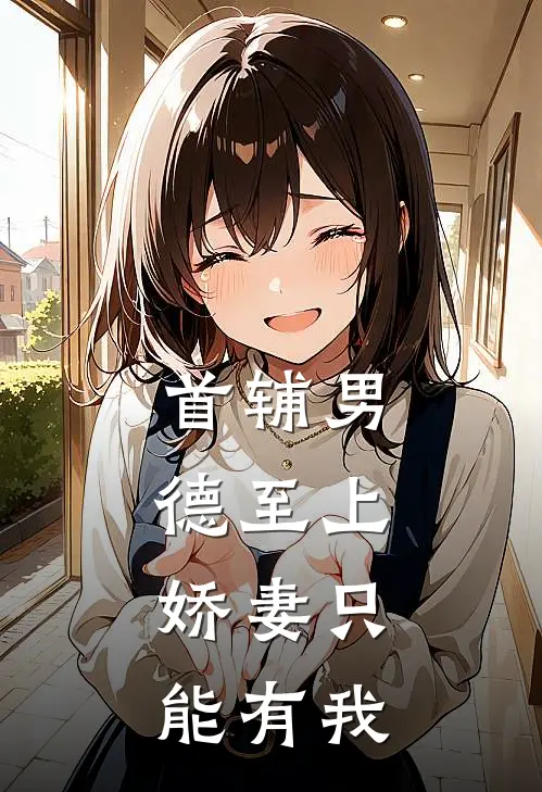 首辅男德至上：娇妻只能有我