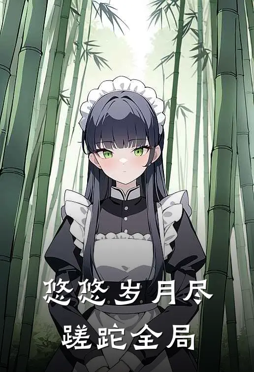 悠悠岁月尽蹉跎全局