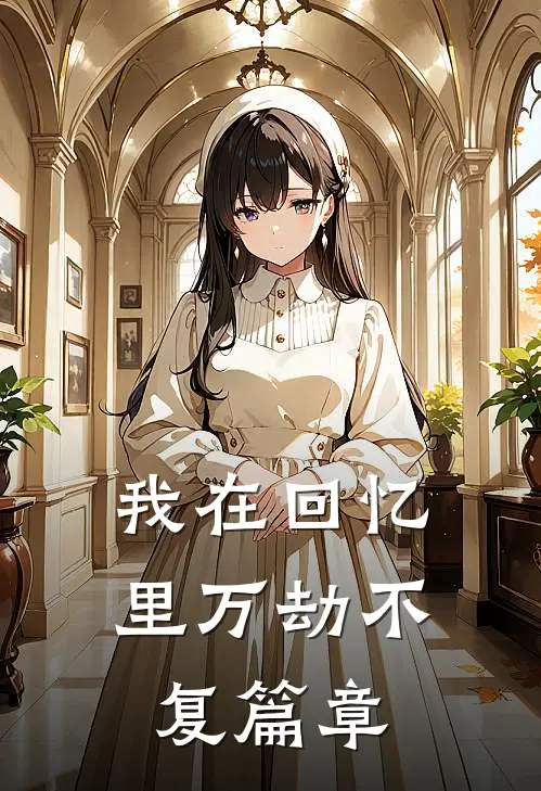 我在回忆里万劫不复篇章