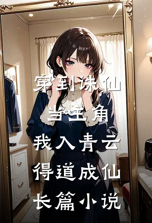 穿到诛仙当主角，我入青云得道成仙长篇小说