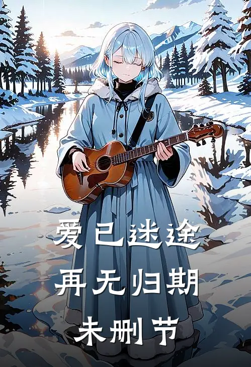 爱已迷途，再无归期未删节