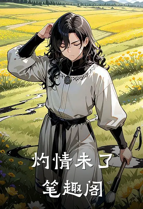 灼情未了笔趣阁
