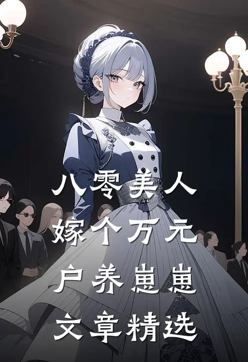 八零美人：嫁个万元户养崽崽文章精选