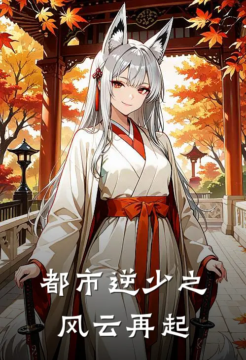 都市逆少之风云再起
