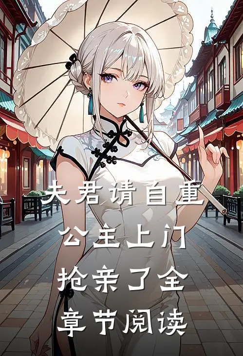 夫君请自重,公主上门抢亲了全章节阅读