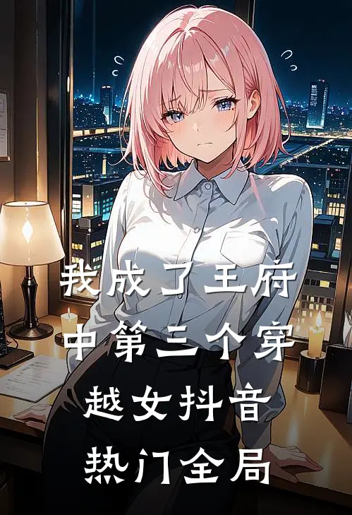 我成了王府中第三个穿越女抖音热门全局