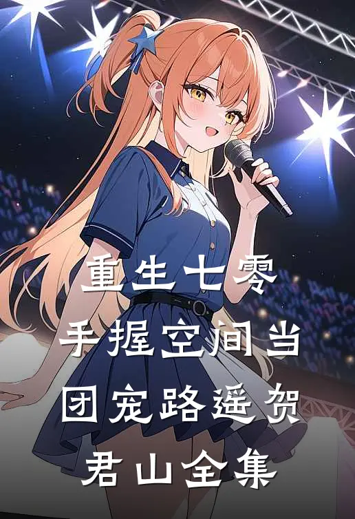 重生七零；手握空间当团宠路遥贺君山 全集