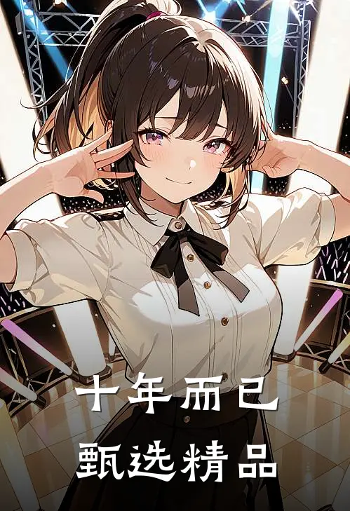十年而已甄选精品