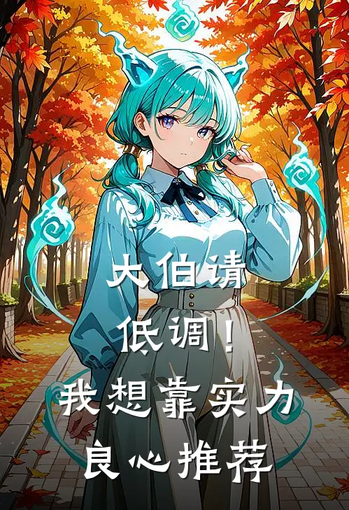 大伯请低调！我想靠实力良心推荐