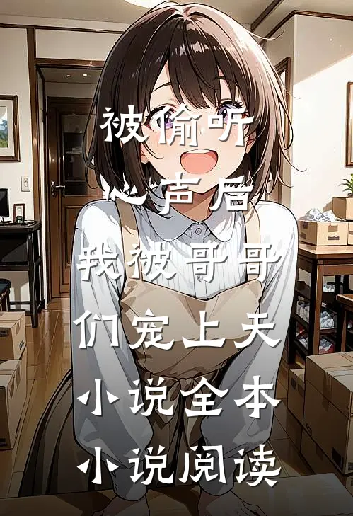 被偷听心声后,我被哥哥们宠上天小说全本小说阅读