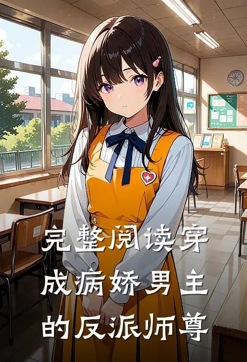 完整阅读穿成病娇男主的反派师尊