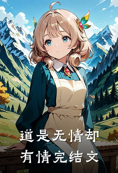 道是无情却有情完结文