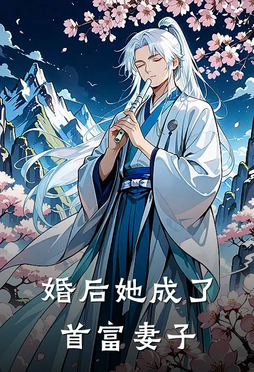 婚后她成了首富妻子