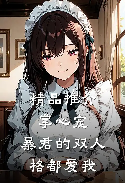 精品推介掌心宠，暴君的双人格都爱我