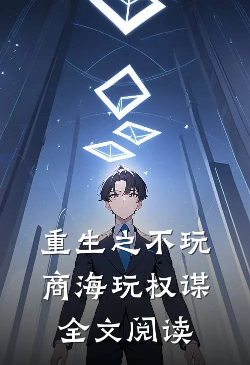 重生之不玩商海玩权谋全文阅读