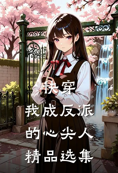 快穿我成反派的心尖人精品选集免费阅读