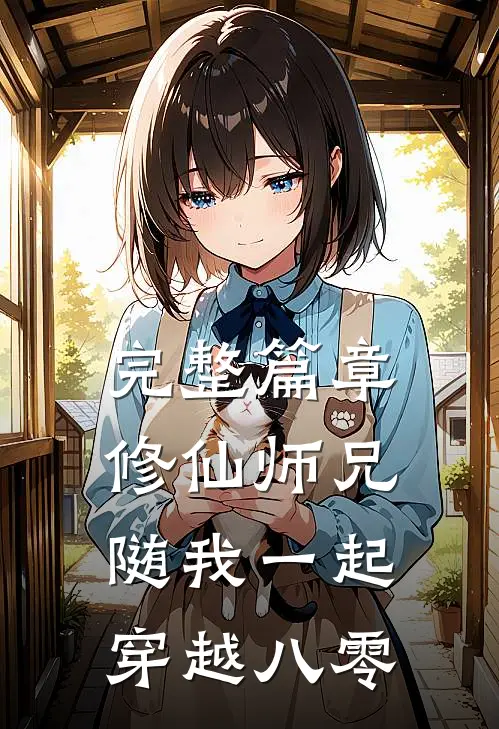 完整篇章修仙师兄随我一起穿越八零
