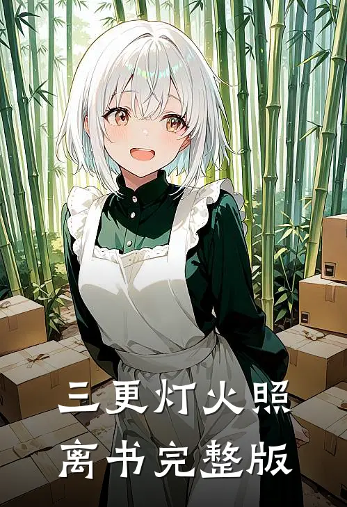 三更灯火照离书完整版