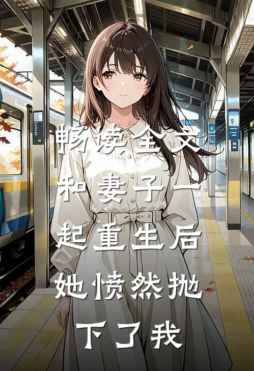 畅读全文和妻子一起重生后，她愤然抛下了我