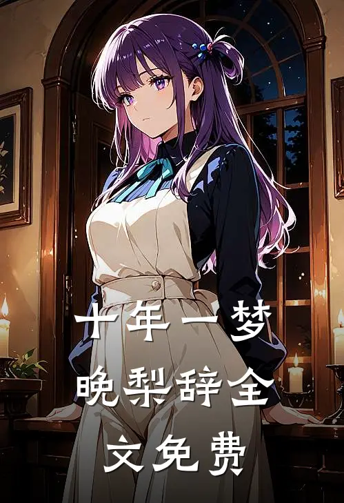 十年一梦晚梨辞全文免费