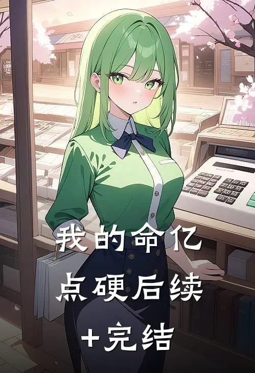 我的命亿点硬后续+完结