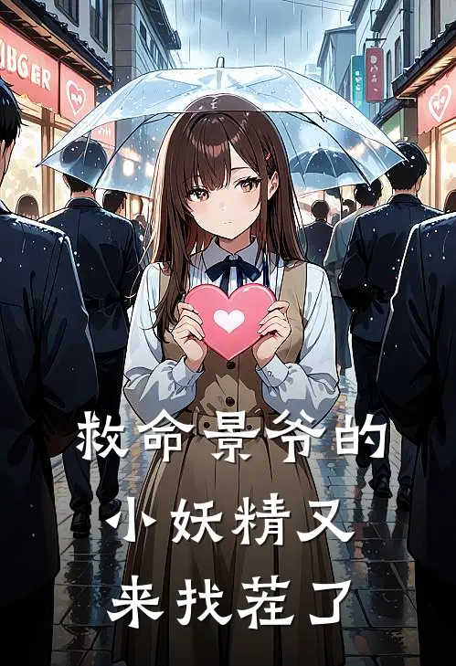 救命景爷的小妖精又来找茬了